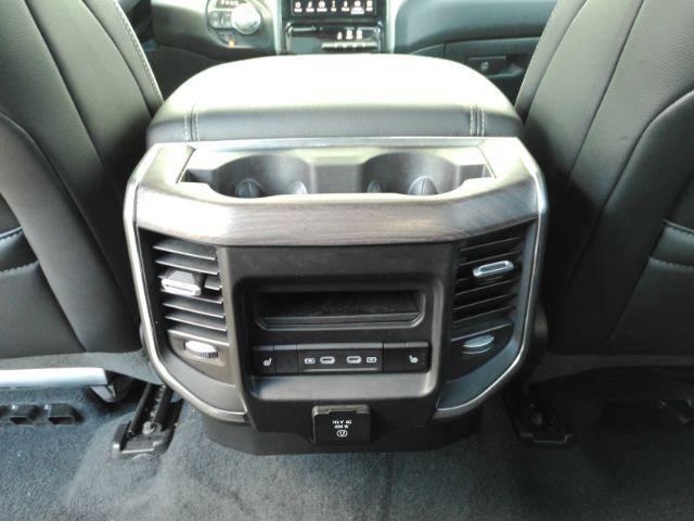2026 Ram 1500 Laramie Crew Cab 4x4 5'7 Box Plano TX