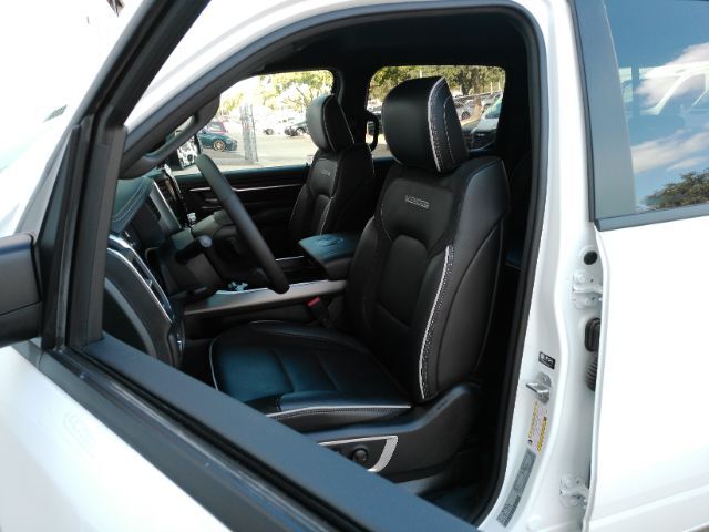 2026 Ram 1500 Laramie Crew Cab 4x4 5'7 Box Plano TX