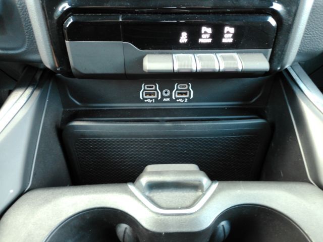 2026 Ram 1500 Laramie Crew Cab 4x4 5'7 Box Plano TX