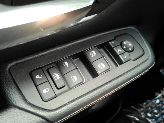2026 Ram 1500 Laramie Crew Cab 4x4 5'7 Box Plano TX