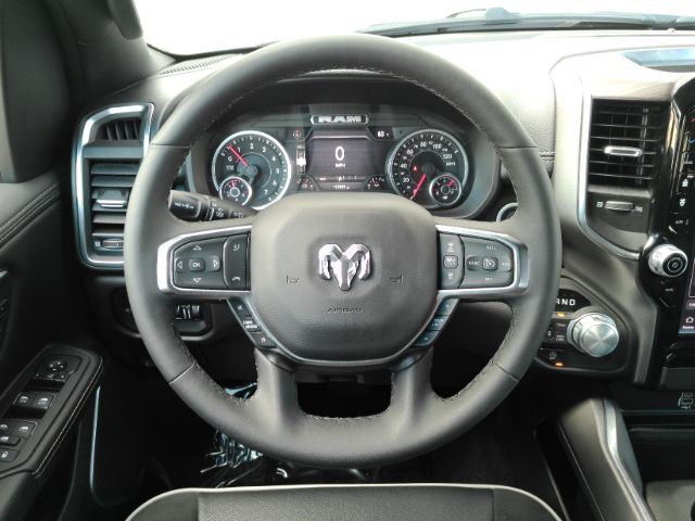 2026 Ram 1500 Laramie Crew Cab 4x4 5'7 Box Plano TX