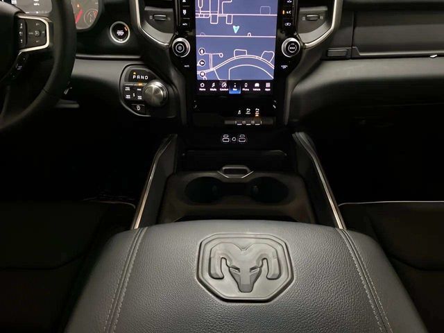 2026 Ram 1500 Laramie Dallas TX