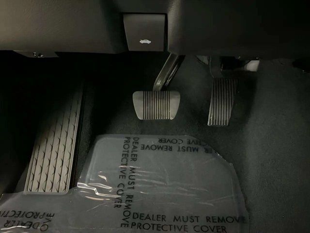 2026 Ram 1500 Laramie Dallas TX