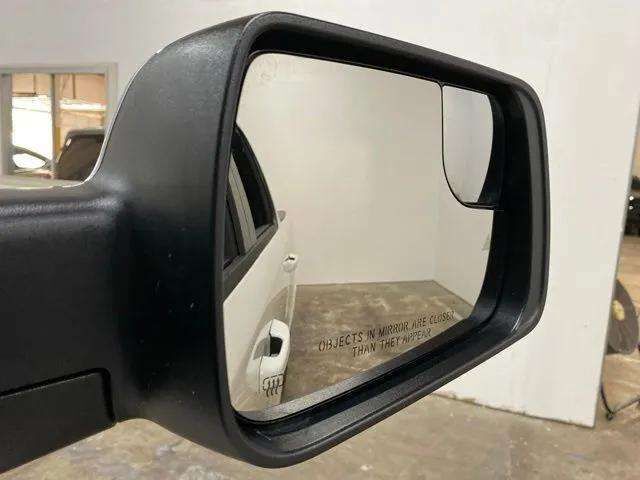 2026 Ram 1500 Laramie Dallas TX
