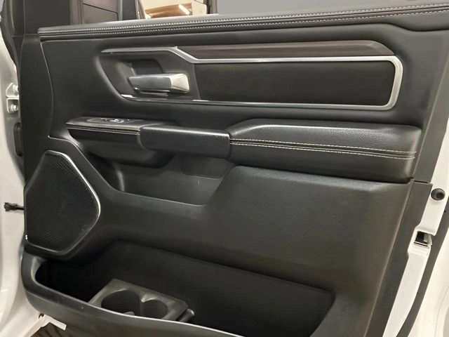 2026 Ram 1500 Laramie Dallas TX
