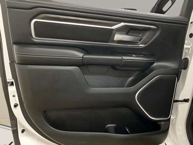 2026 Ram 1500 Laramie Dallas TX