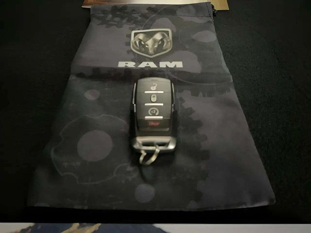 2026 Ram 1500 Laramie Dallas TX