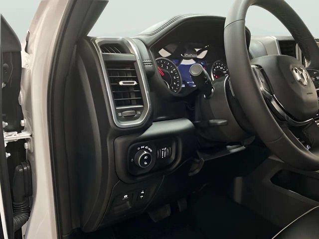 2026 Ram 1500 Laramie Dallas TX