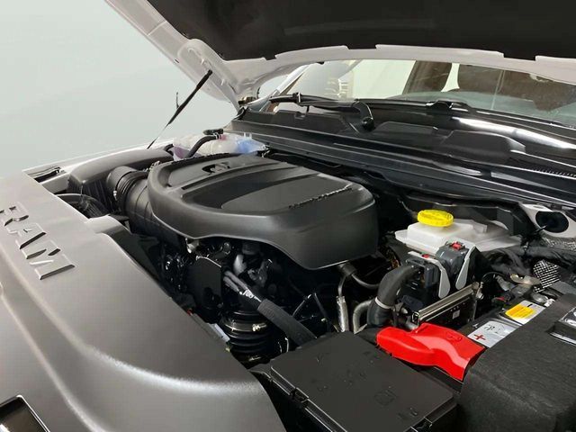 2026 Ram 1500 Laramie Dallas TX