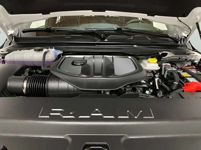 2026 Ram 1500 Laramie Dallas TX