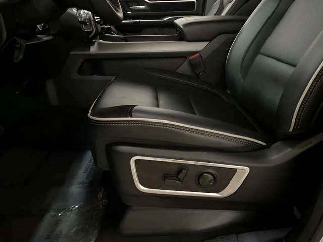 2026 Ram 1500 Laramie Dallas TX