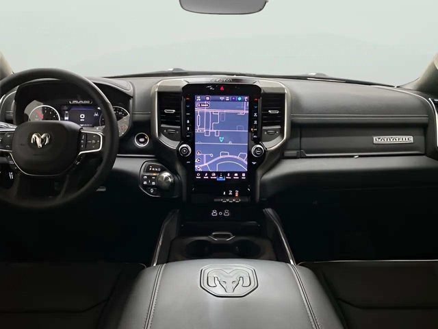 2026 Ram 1500 Laramie Dallas TX