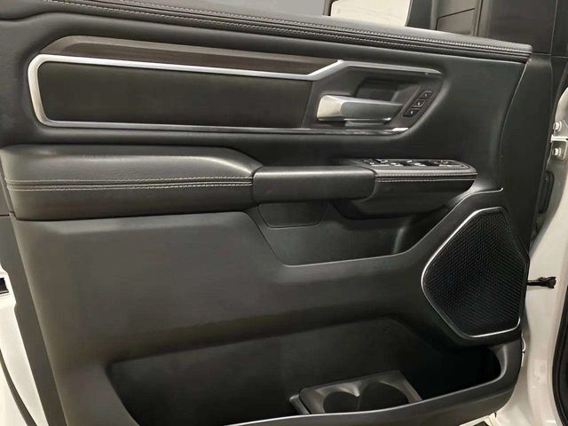 2026 Ram 1500 Laramie Dallas TX