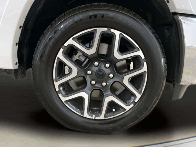 2026 Ram 1500 Laramie Dallas TX