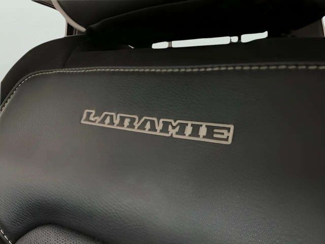 2026 Ram 1500 Laramie Dallas TX