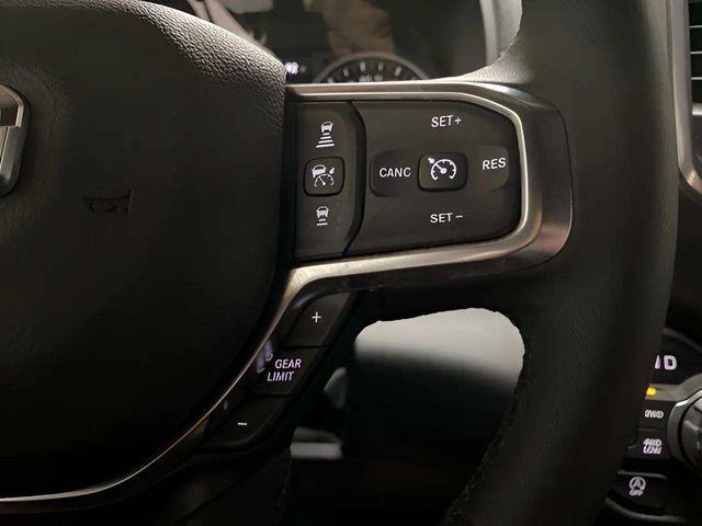 2026 Ram 1500 Laramie Dallas TX