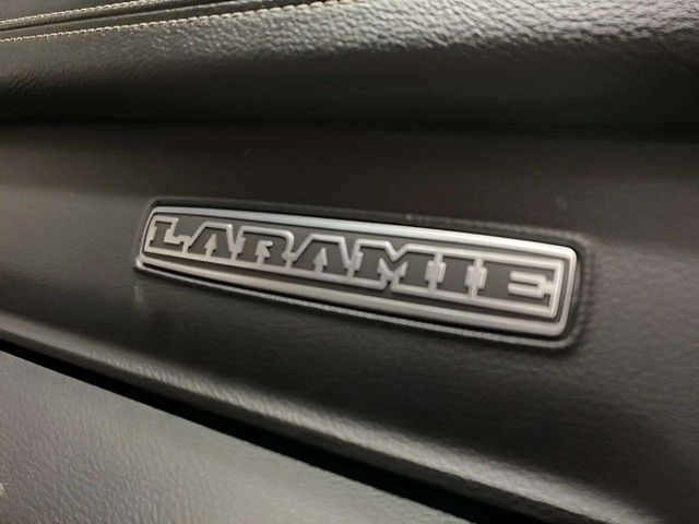 2026 Ram 1500 Laramie Dallas TX