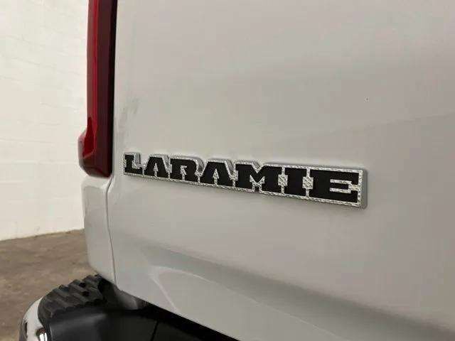 2026 Ram 1500 Laramie Dallas TX