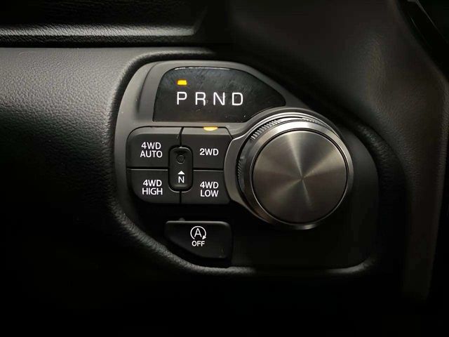 2026 Ram 1500 Laramie Dallas TX
