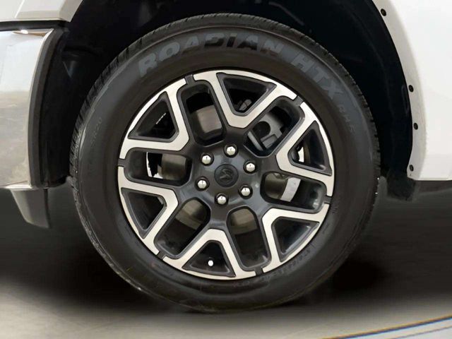 2026 Ram 1500 Laramie Dallas TX