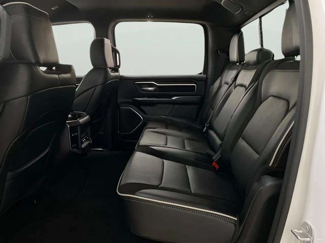 2026 Ram 1500 Laramie Dallas TX