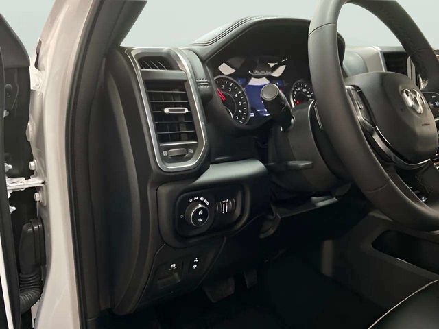 2026 Ram 1500 Laramie Dallas TX