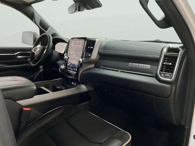 2026 Ram 1500 Laramie Dallas TX