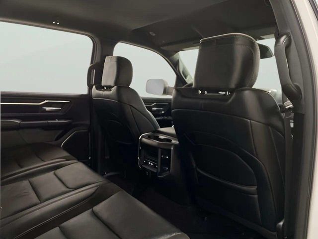 2026 Ram 1500 Laramie Dallas TX