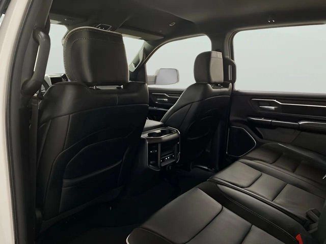 2026 Ram 1500 Laramie Dallas TX