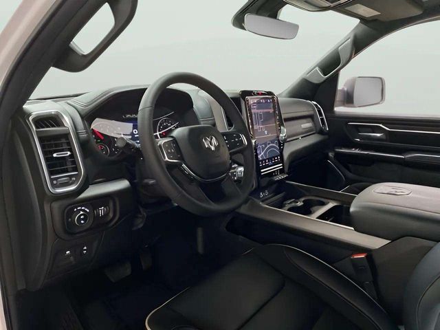 2026 Ram 1500 Laramie Dallas TX