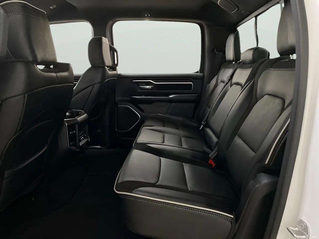 2026 Ram 1500 Laramie Dallas TX