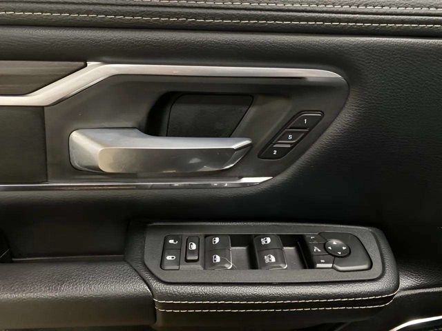 2026 Ram 1500 Laramie Dallas TX