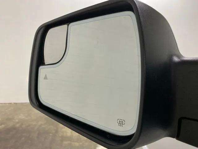 2026 Ram 1500 Laramie Dallas TX