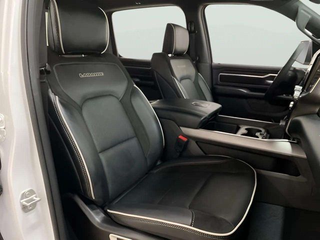 2026 Ram 1500 Laramie Dallas TX
