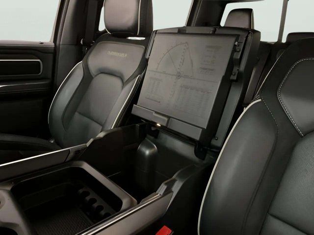 2026 Ram 1500 Laramie Dallas TX