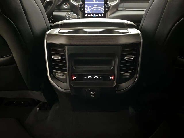 2026 Ram 1500 Laramie Dallas TX