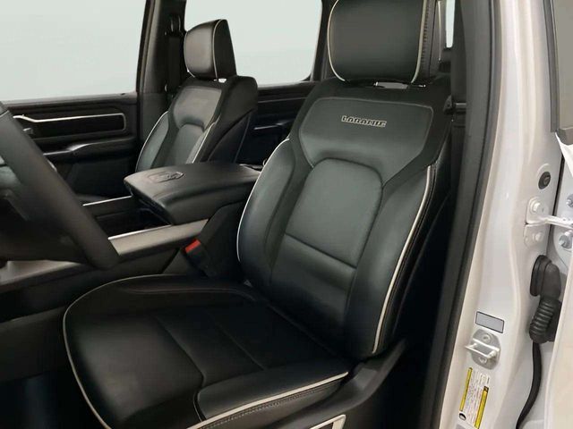 2026 Ram 1500 Laramie Dallas TX