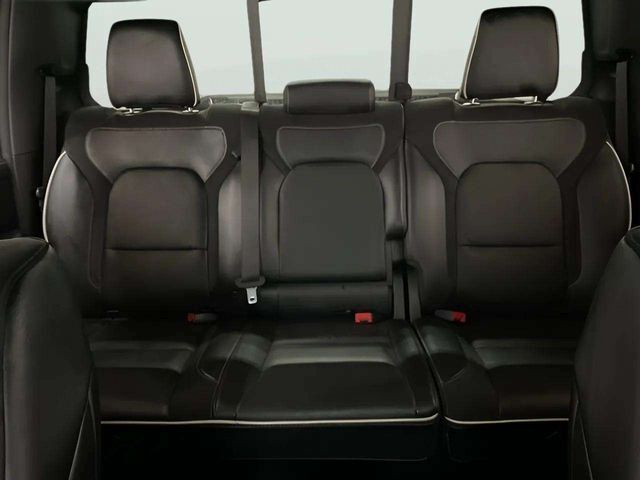 2026 Ram 1500 Laramie Dallas TX