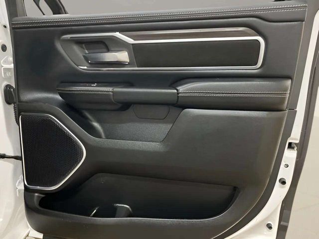 2026 Ram 1500 Laramie Dallas TX