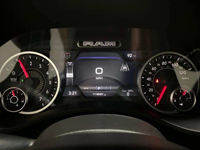 2026 Ram 1500 Laramie Dallas TX
