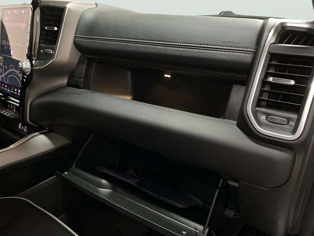 2026 Ram 1500 Laramie Dallas TX