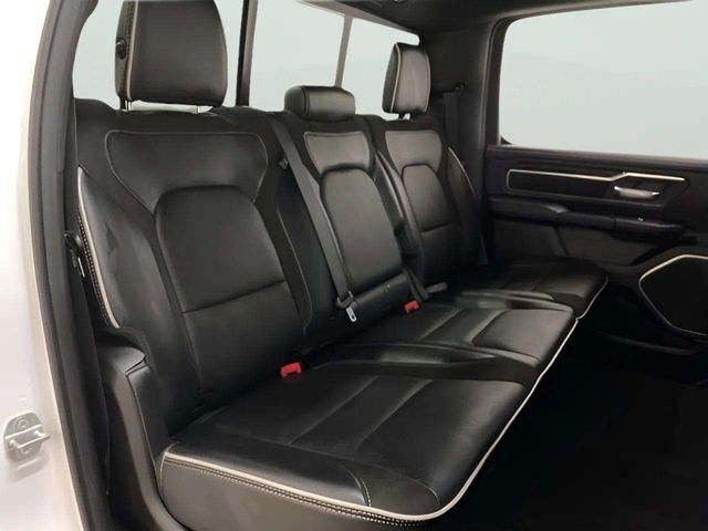 2026 Ram 1500 Laramie Dallas TX