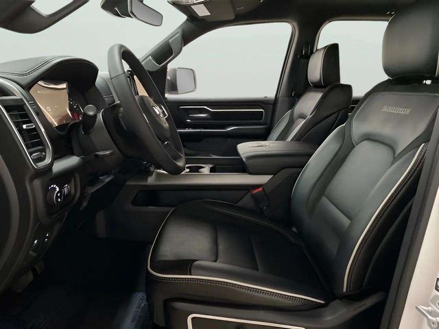2026 Ram 1500 Laramie Dallas TX