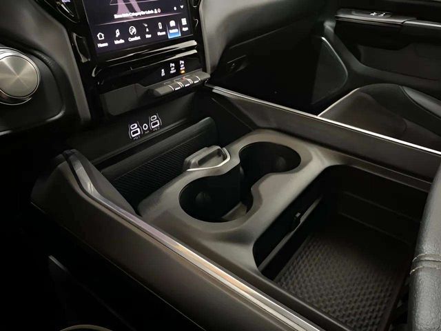 2026 Ram 1500 Laramie Dallas TX