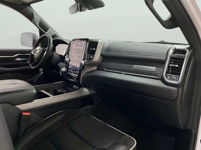 2026 Ram 1500 Laramie Dallas TX