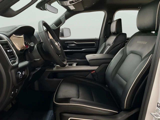 2026 Ram 1500 Laramie Dallas TX
