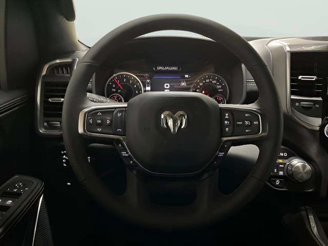 2026 Ram 1500 Laramie Dallas TX