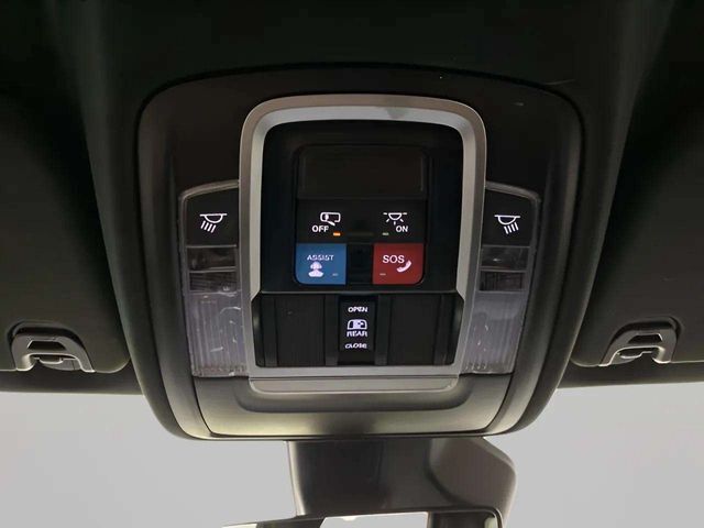 2026 Ram 1500 Laramie Dallas TX