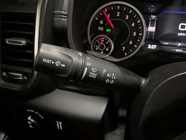 2026 Ram 1500 Laramie Dallas TX