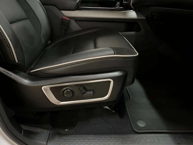 2026 Ram 1500 Laramie Dallas TX